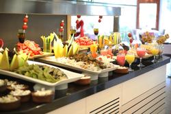 Calamie Hotel & Beach Club