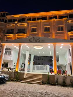 Club Efes Otel
