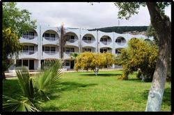 Intermot Bogsak Hotel