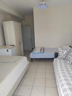 Susanoğlu Meleğim Pansiyon