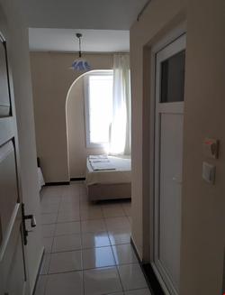 Susanoğlu Meleğim Pansiyon