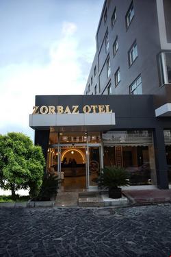 Zorbaz Otel