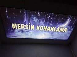 Mersin Konaklama