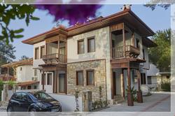 Alp Suites Lavanta