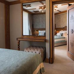 Göktürk Butik Otel