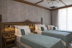 Göktürk Butik Otel