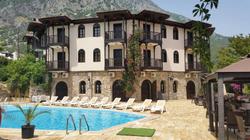 Hanzara Otel