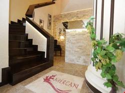 Mercan Elite Otel