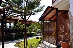Palmiye Apart Otel