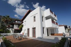 Seaside Suites Akyaka