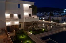 Laden Hotel Bodrum
