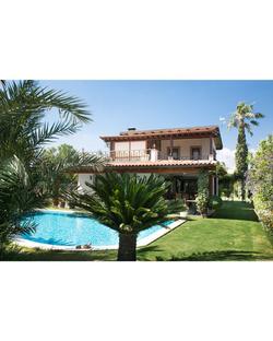 Villa Mertcan