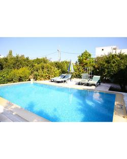 Villa Limon