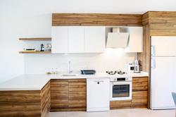 Bodrum Yalıkavak'da Deniz Manzaralı Daire Bd2110