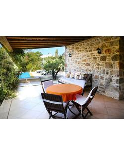 Villa Limon