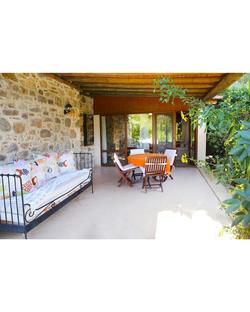 Villa Limon