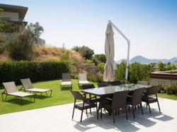 Villa Por