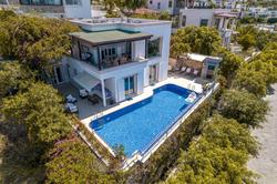 Bodrum Gümbet BD420