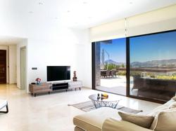 Villa Por