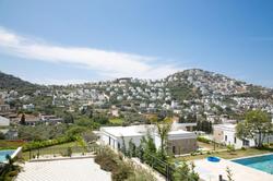 Yalıkavak Villa BD4104