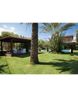 Villa Mertcan