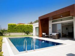 Villa Por
