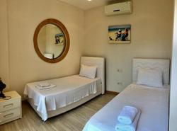 Bodrum Torba' da Özel Havuzlu Villa