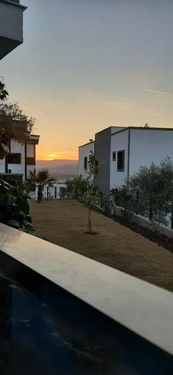 Candle | Bodrum