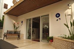 7 Art Fesleğen Hotel By Egeos