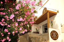 7 Art Fesleğen Hotel By Egeos