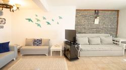 Villa Suprise | Bodrum