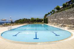 Sapphire House | Bodrum