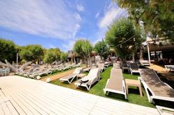 Ali's Boutique Hotel Beach