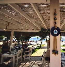 Ali's Boutique Hotel Beach