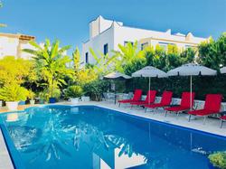 Artunç Hotel Bodrum