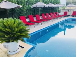 Artunç Hotel Bodrum