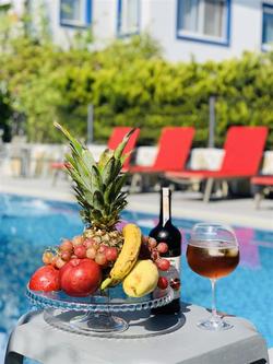 Artunç Hotel Bodrum