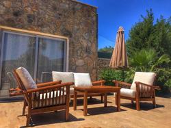 Santorini House | Bodrum