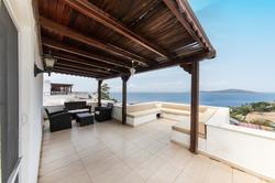 Villa Belvedere | Bodrum