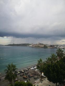 Dinç Pansiyon