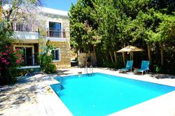 Villa Begonvile