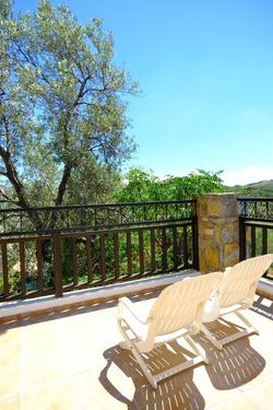 Villa Begonvile