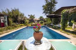 Villa Rustic | Bodrum