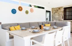 Wedge | Bodrum