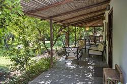 Hidden | Bodrum