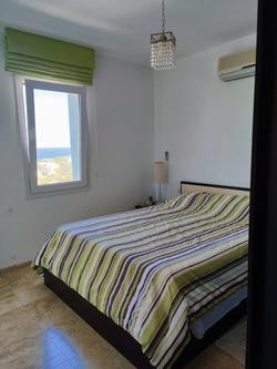 Manzaralı Havuzlu 2+1 Daire
