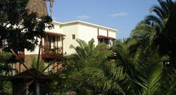 İpek Garden Palace Residence