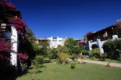 Kıvanç Suite Hotel