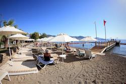 Kıvanç Suite Hotel