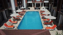 Majeste Hotel Bodrum